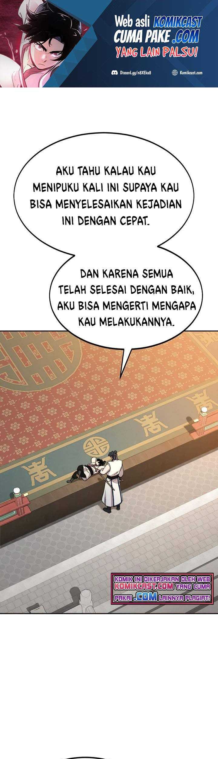 Baca Manhwa Return of the Flowery Mountain Sect Chapter 31 Gambar 2