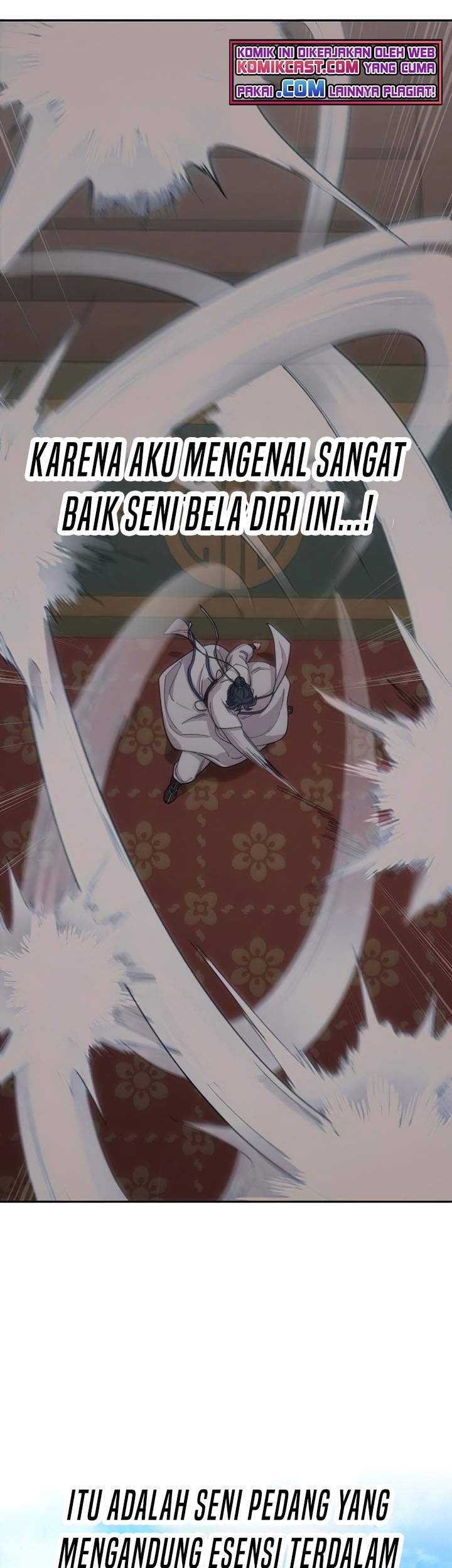 Return of the Flowery Mountain Sect Chapter 31 Gambar 63