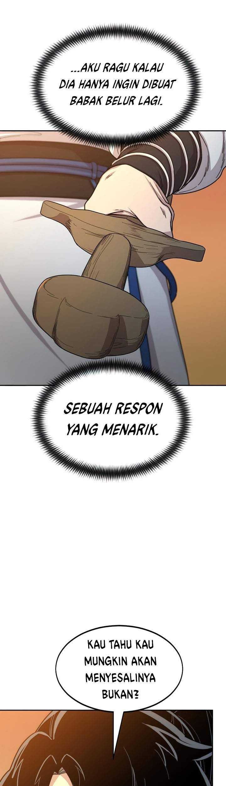 Return of the Flowery Mountain Sect Chapter 31 Gambar 12