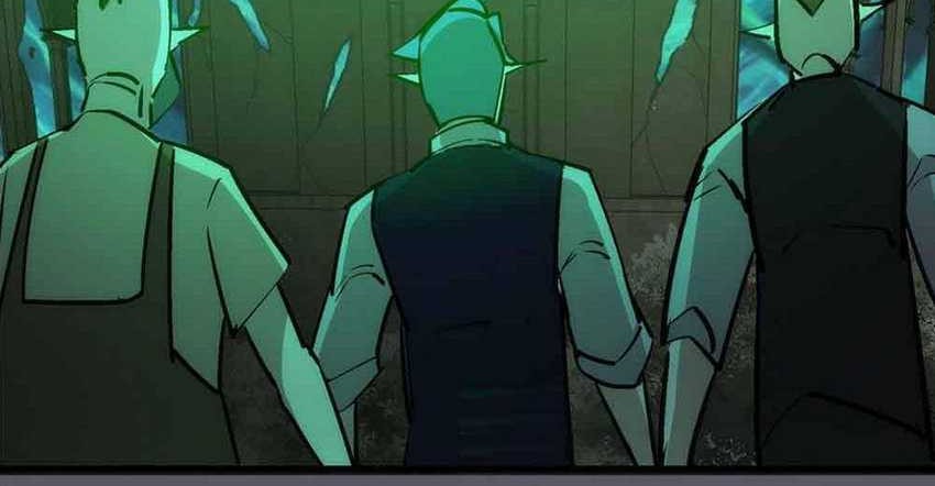 I’m Not The Overlord Chapter 60 Gambar 30