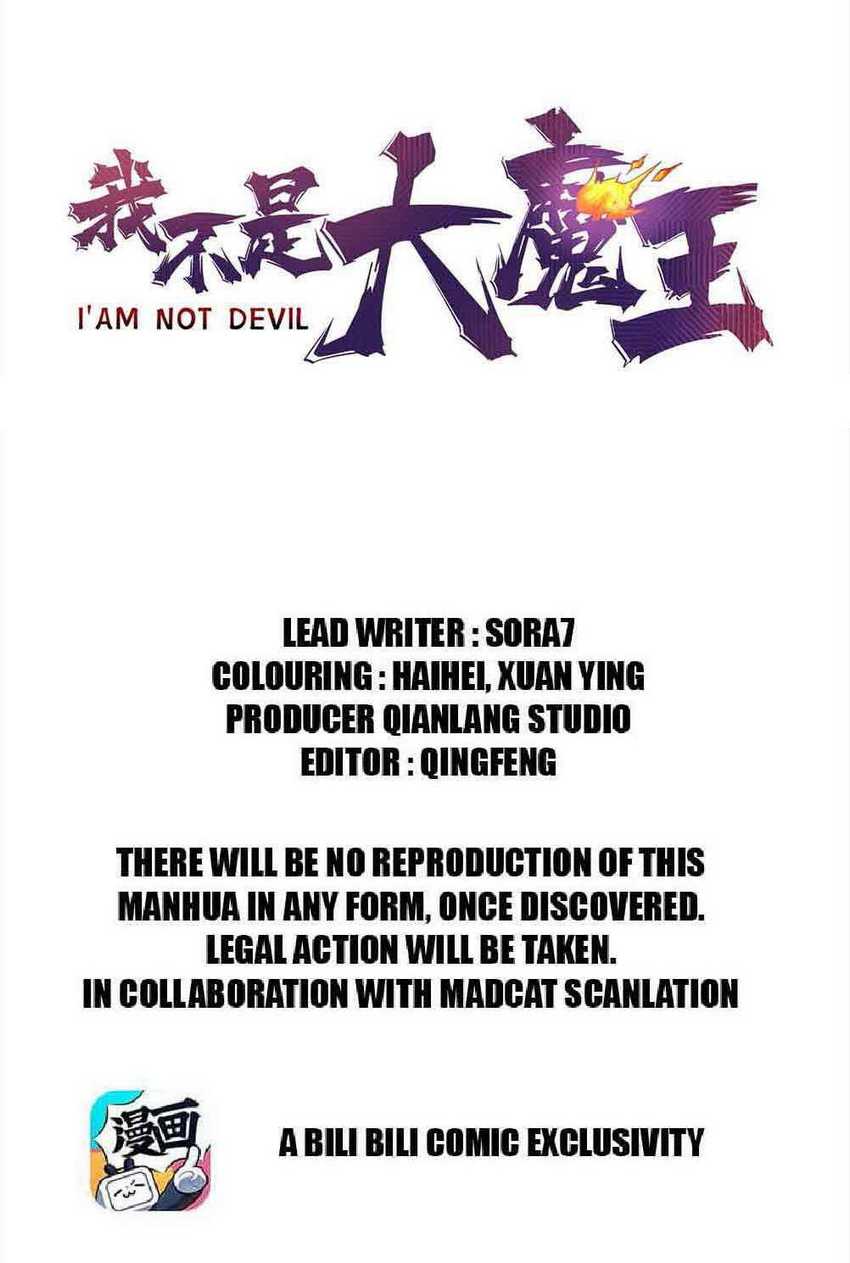 Manhua I’m Not The Overlord Chapter 60 gambar nomor 2