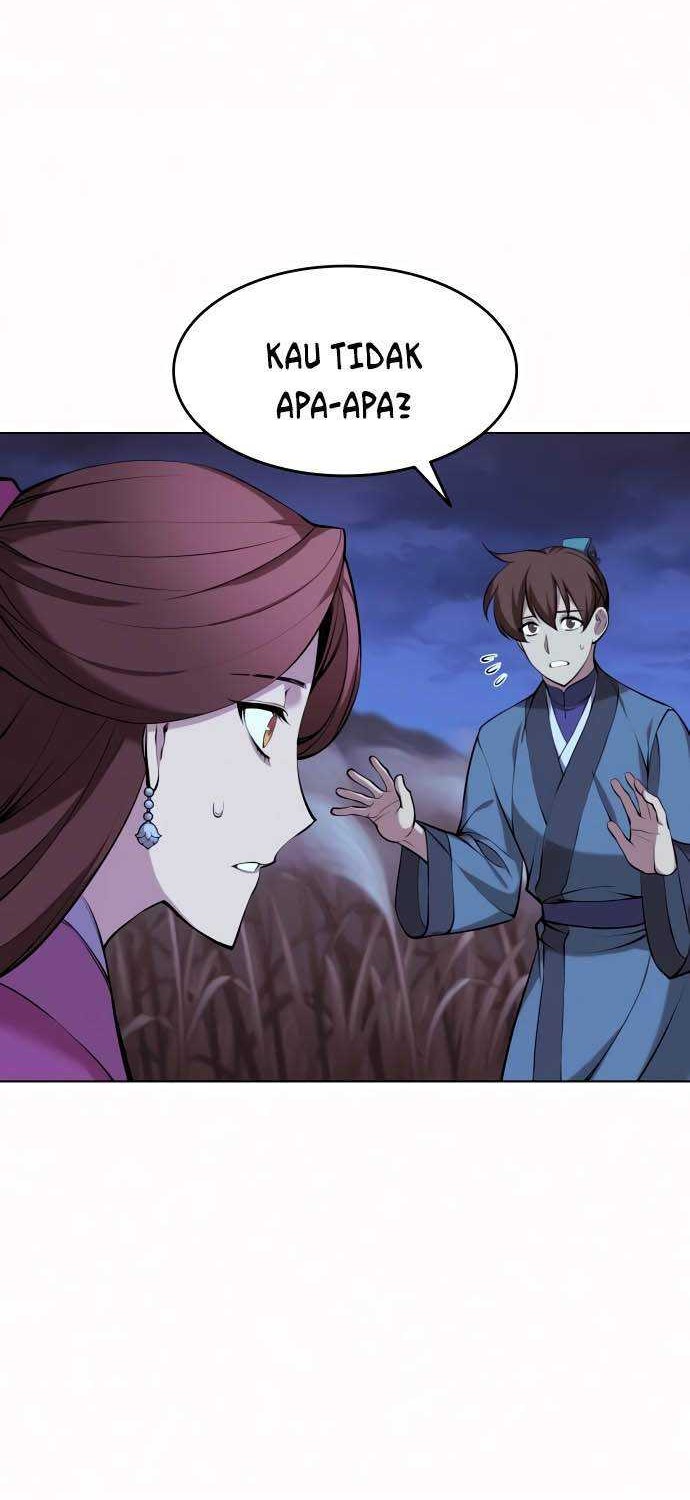 Tale of a Scribe Who Retires to the Countryside Chapter 75 Gambar 55