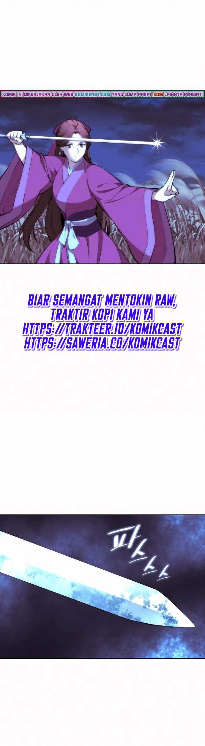 Baca Manhwa Tale of a Scribe Who Retires to the Countryside Chapter 75 Gambar 2