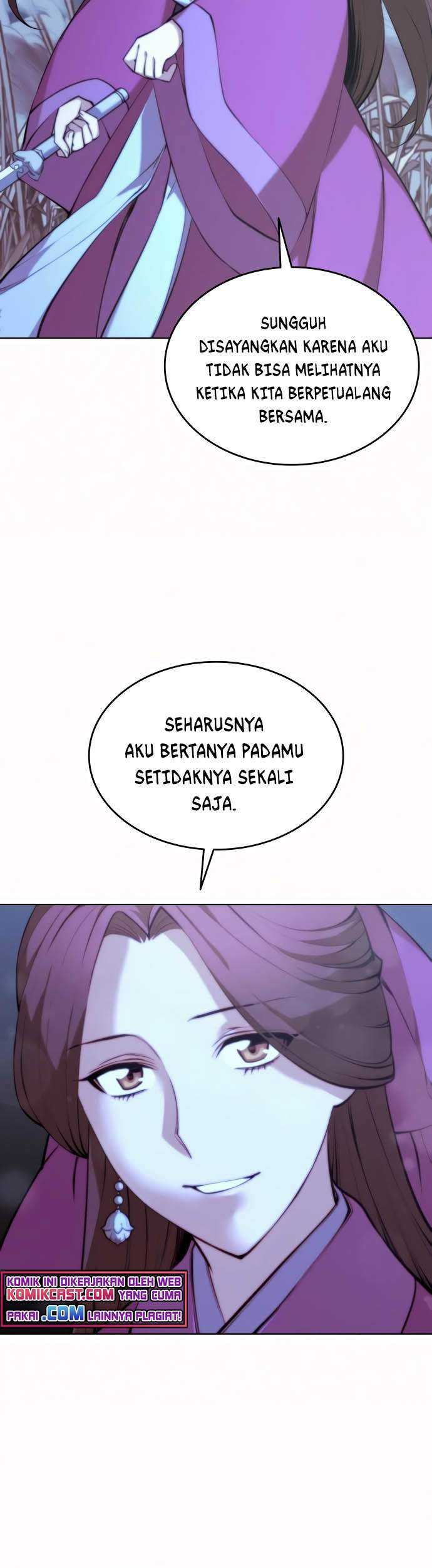 Tale of a Scribe Who Retires to the Countryside Chapter 75 Gambar 6