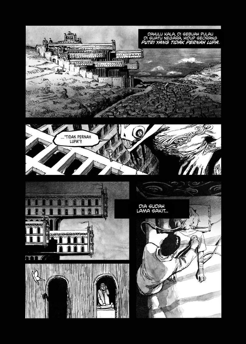 Bibliomania Chapter 10 Gambar 11