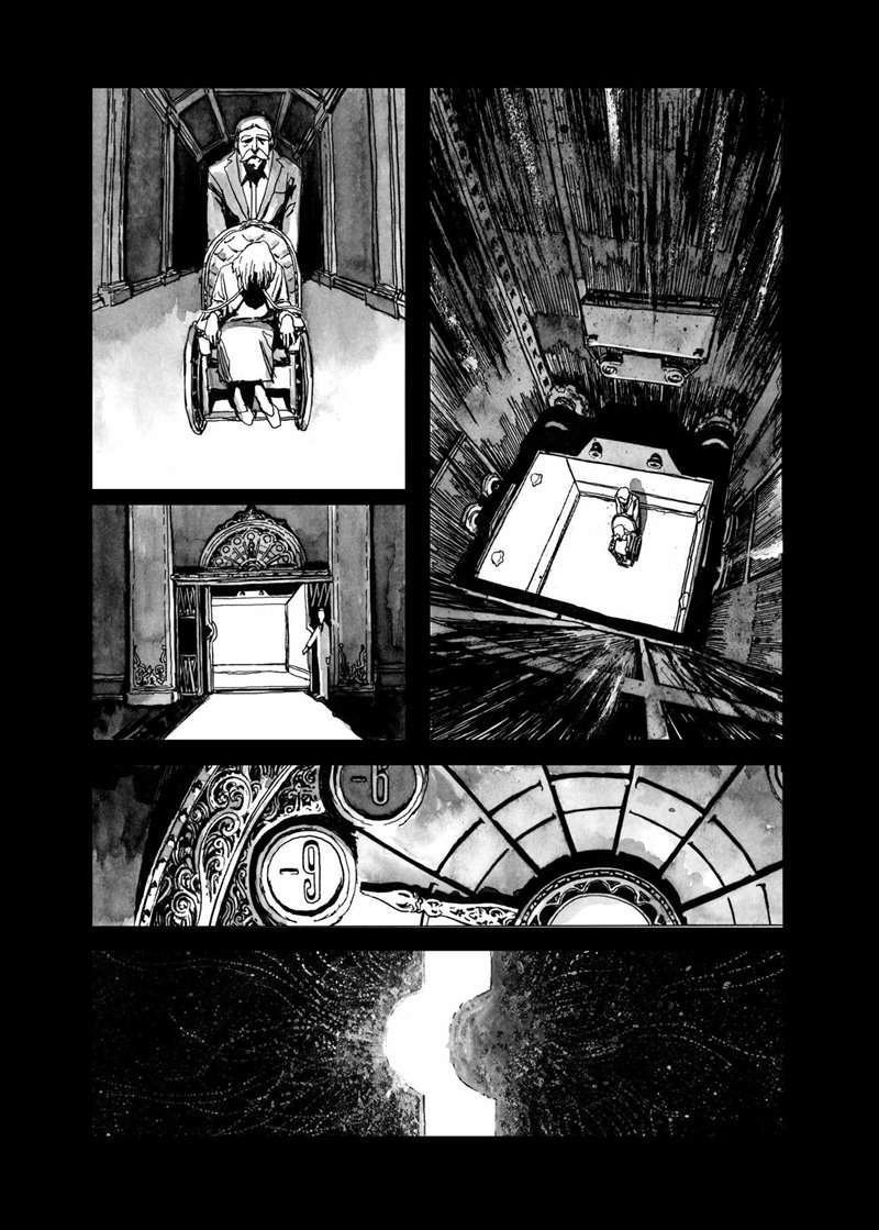 Bibliomania Chapter 10 Gambar 18