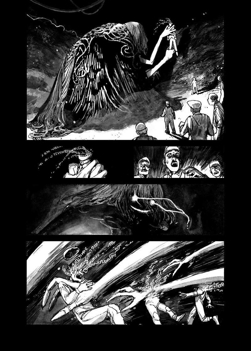 Bibliomania Chapter 10 Gambar 22