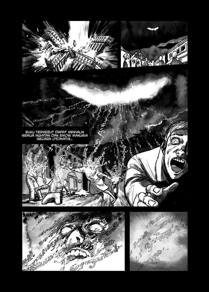 Bibliomania Chapter 10 Gambar 23