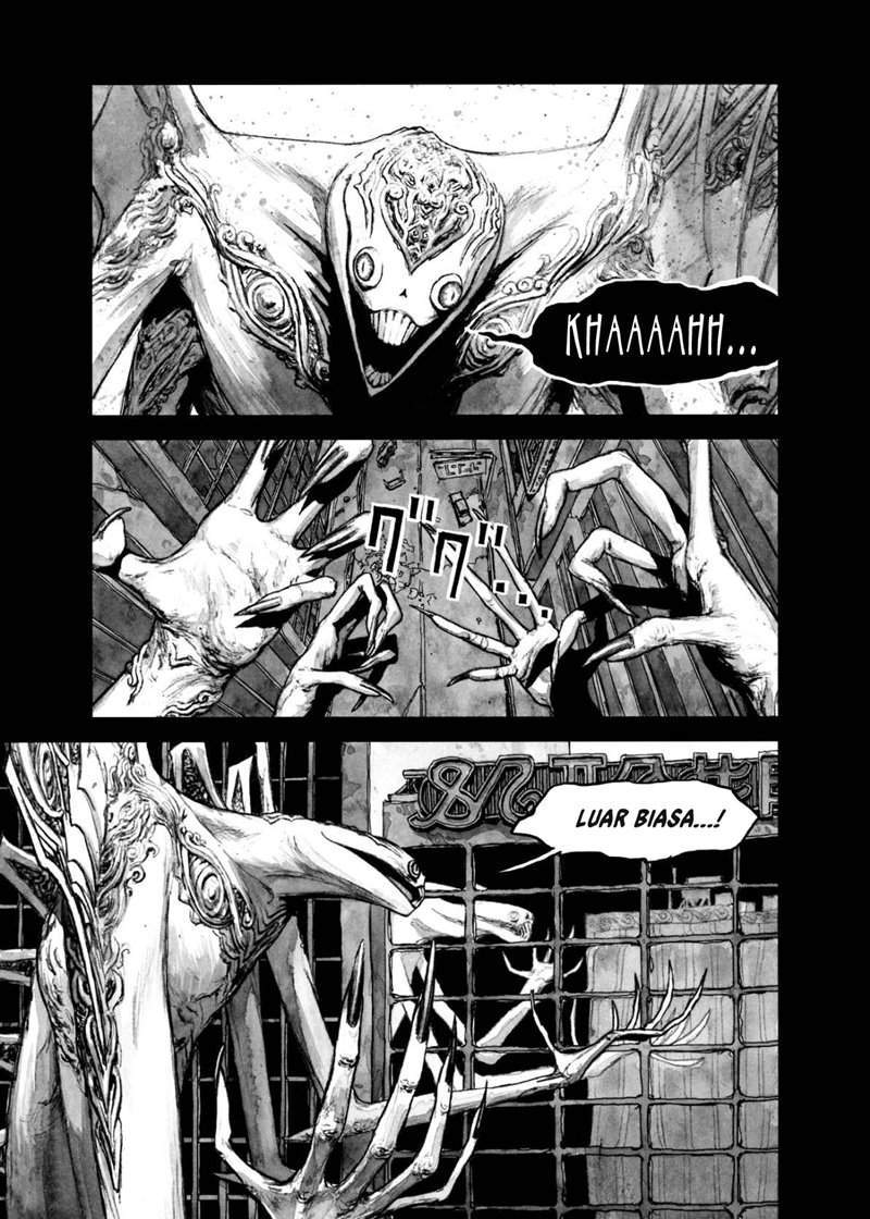 Bibliomania Chapter 10 Gambar 3