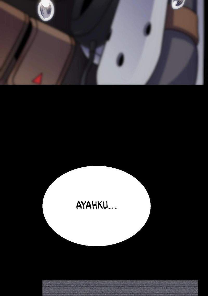 Apocalyptic Thief Chapter 19 Gambar 11