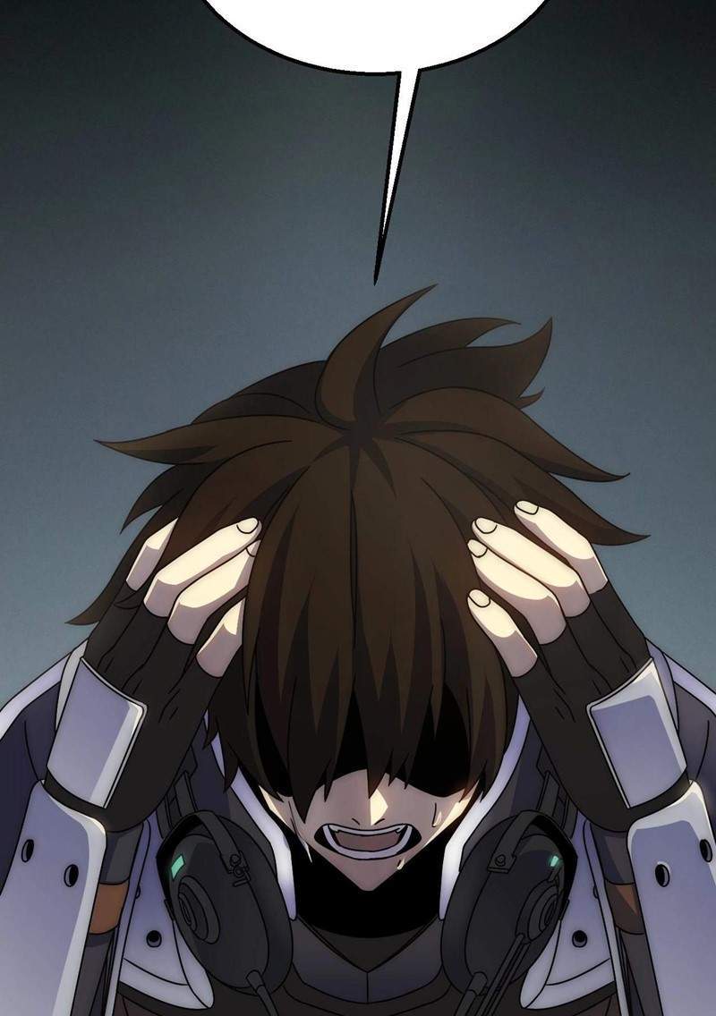 Apocalyptic Thief Chapter 19 Gambar 14