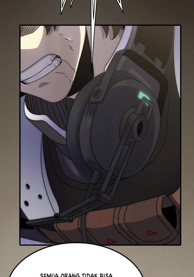 Apocalyptic Thief Chapter 19 Gambar 16