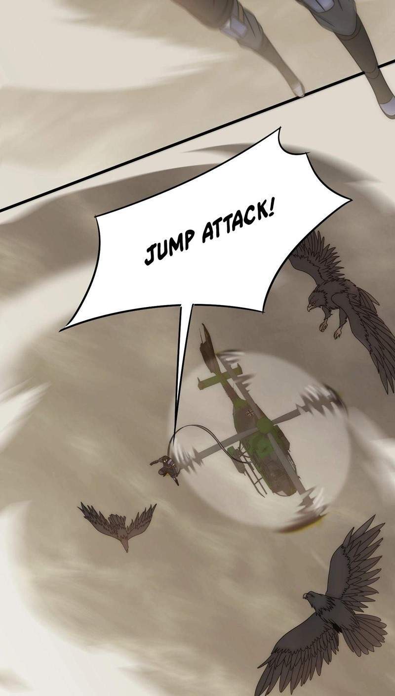 Apocalyptic Thief Chapter 19 Gambar 32