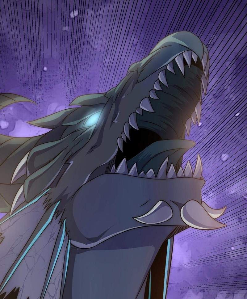 Apocalyptic Thief Chapter 19 Gambar 44