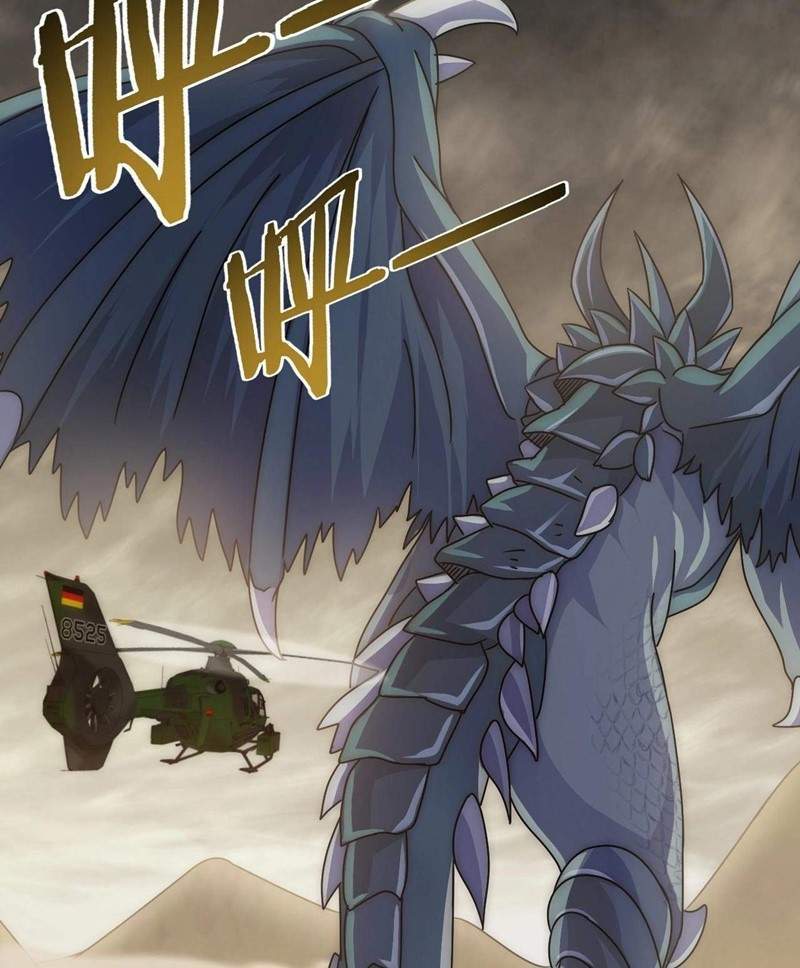 Apocalyptic Thief Chapter 19 Gambar 46
