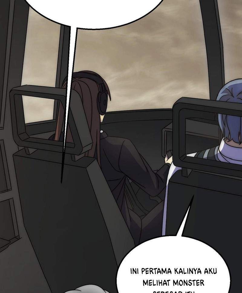 Apocalyptic Thief Chapter 19 Gambar 48