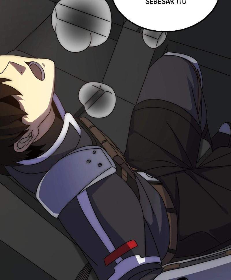 Apocalyptic Thief Chapter 19 Gambar 49