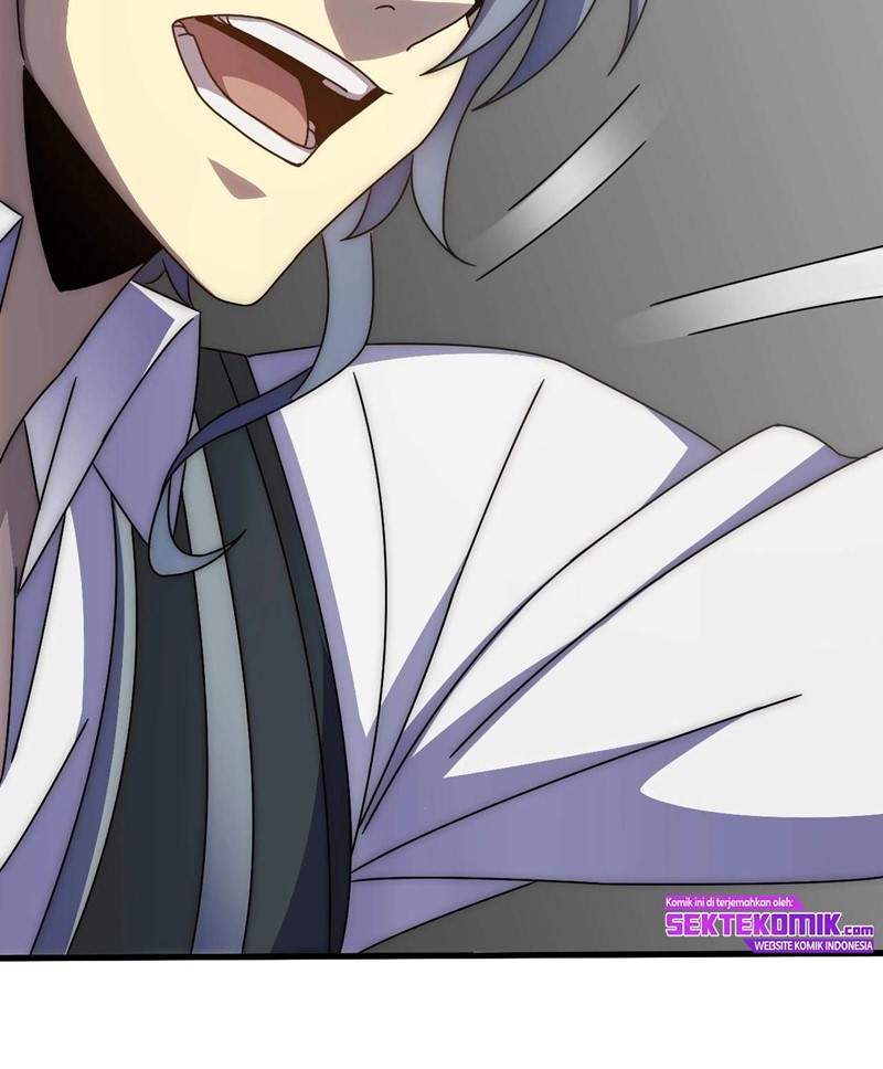 Apocalyptic Thief Chapter 19 Gambar 54