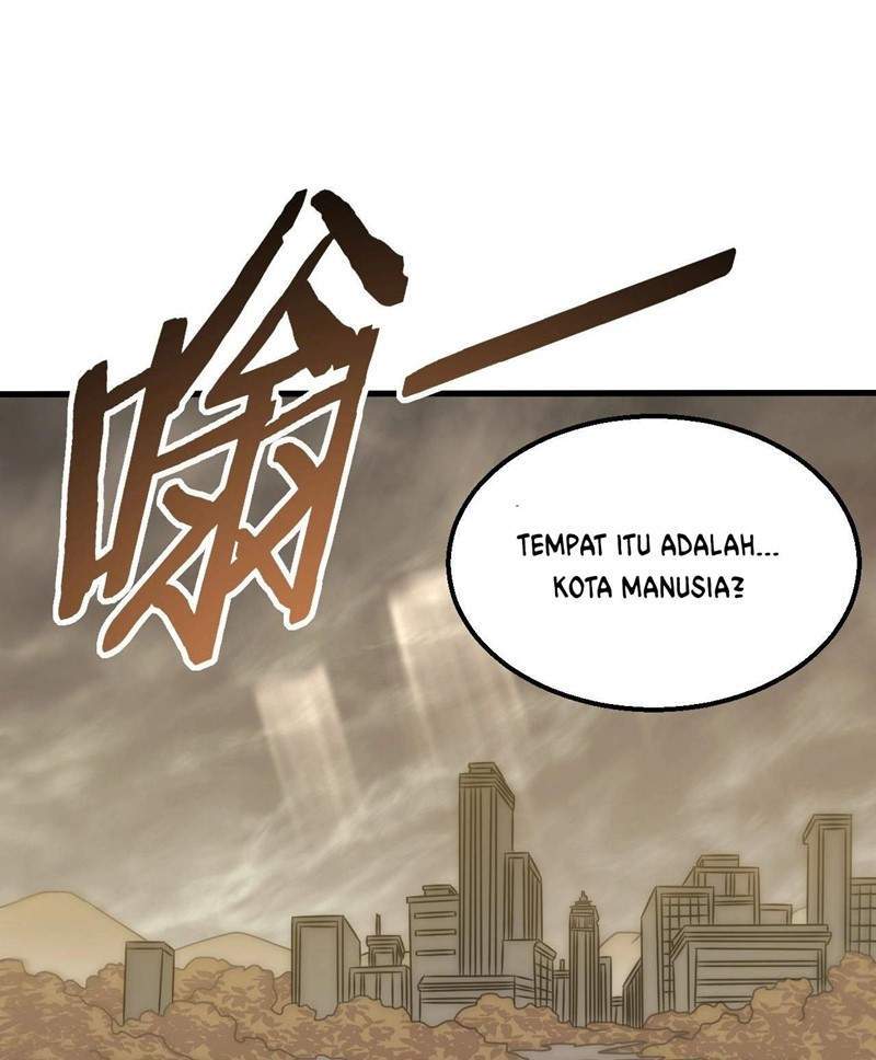 Apocalyptic Thief Chapter 19 Gambar 55