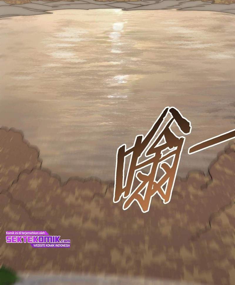 Apocalyptic Thief Chapter 19 Gambar 56