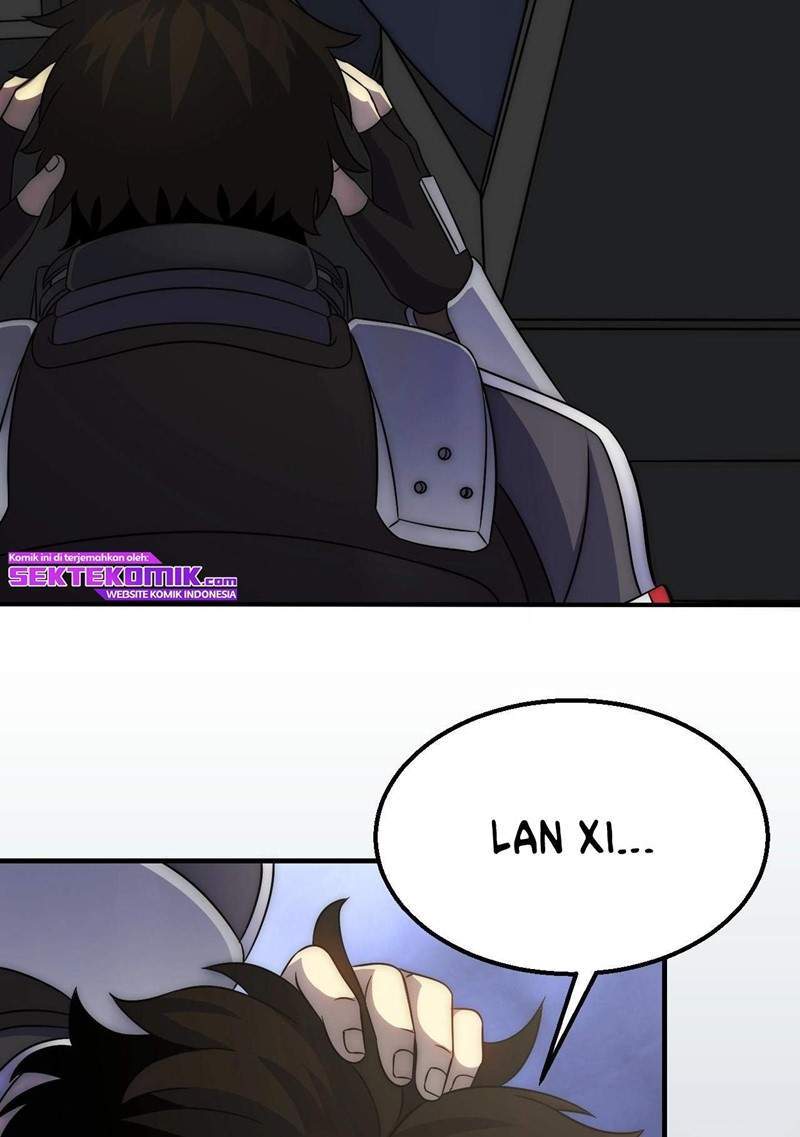 Apocalyptic Thief Chapter 19 Gambar 8