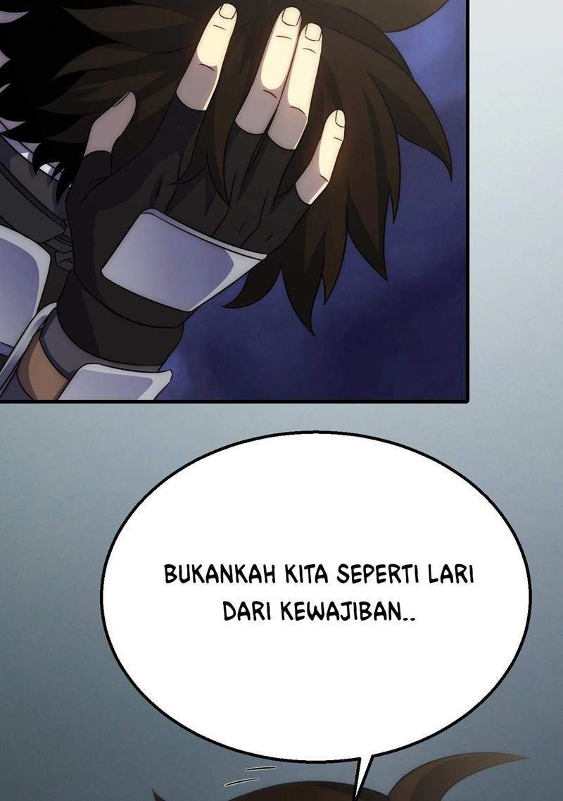 Apocalyptic Thief Chapter 19 Gambar 9