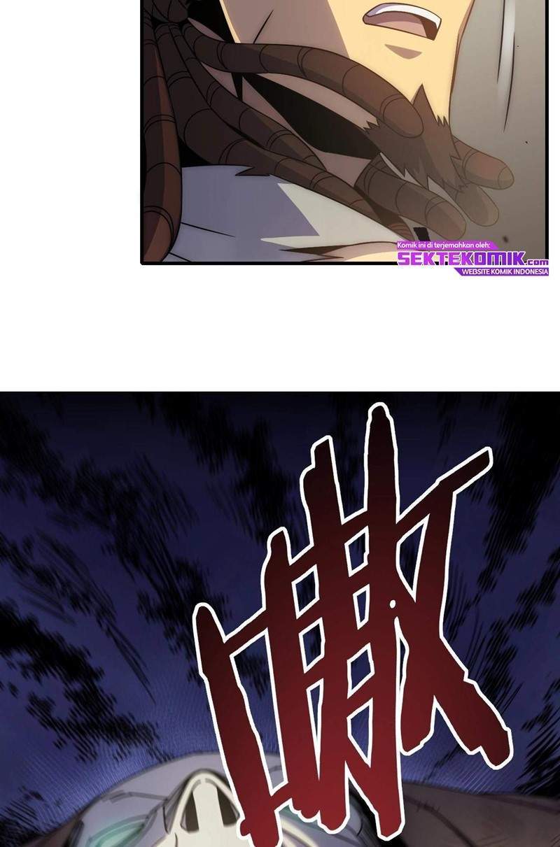 Apocalyptic Thief Chapter 18 Gambar 11