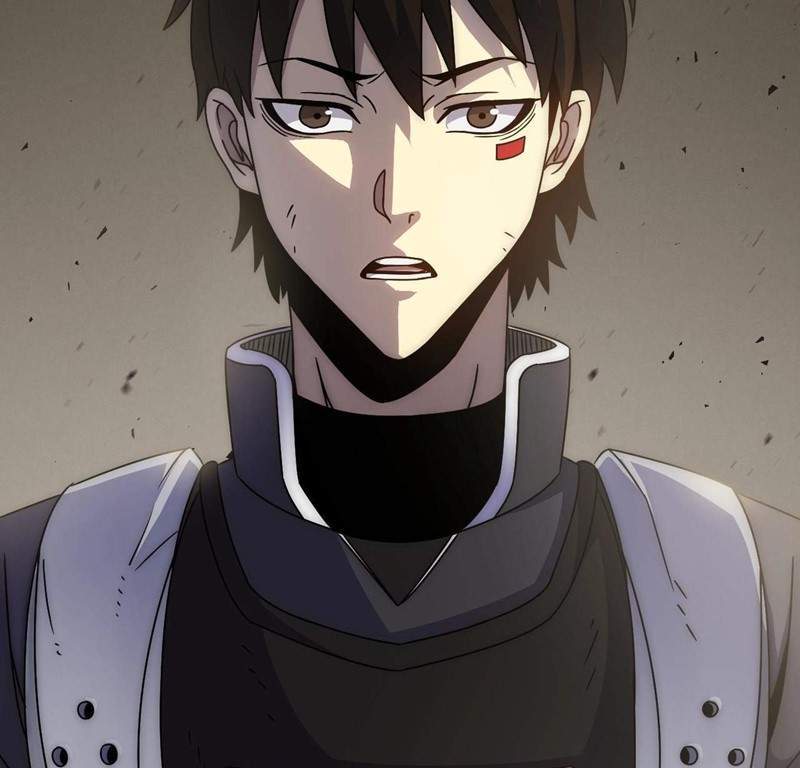 Apocalyptic Thief Chapter 18 Gambar 32