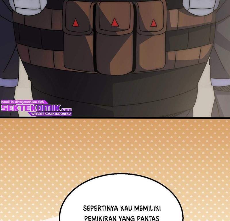 Apocalyptic Thief Chapter 18 Gambar 33