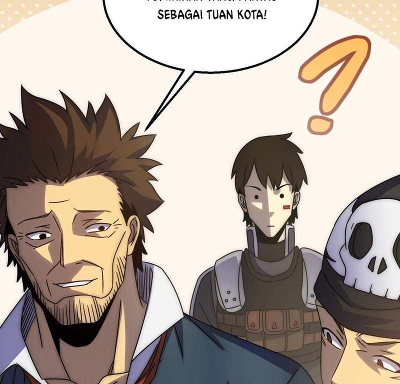 Apocalyptic Thief Chapter 18 Gambar 34