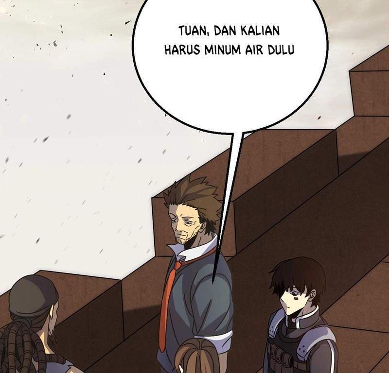 Apocalyptic Thief Chapter 18 Gambar 37