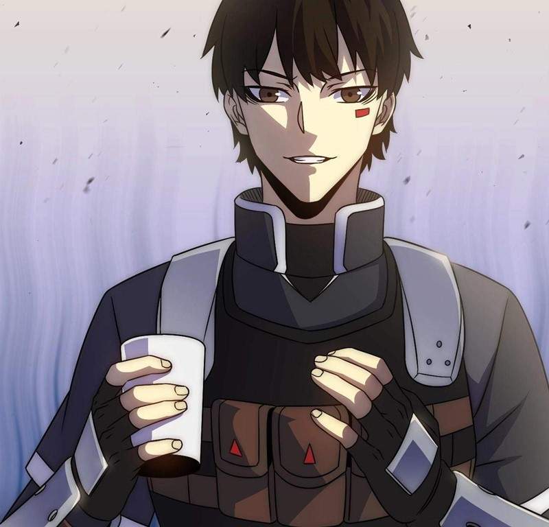 Apocalyptic Thief Chapter 18 Gambar 42