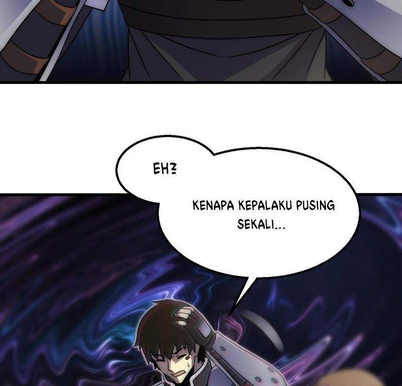 Apocalyptic Thief Chapter 18 Gambar 43