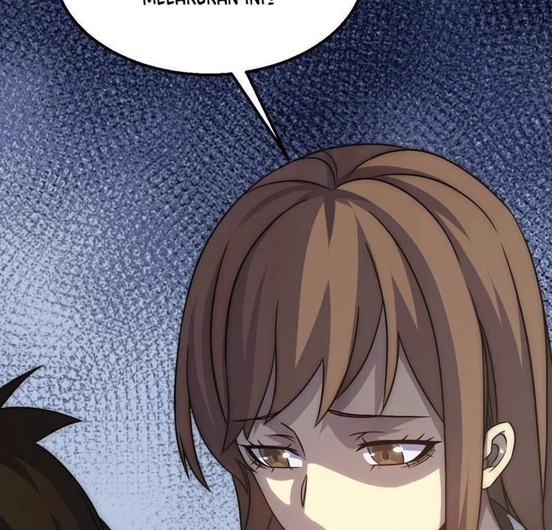 Apocalyptic Thief Chapter 18 Gambar 50