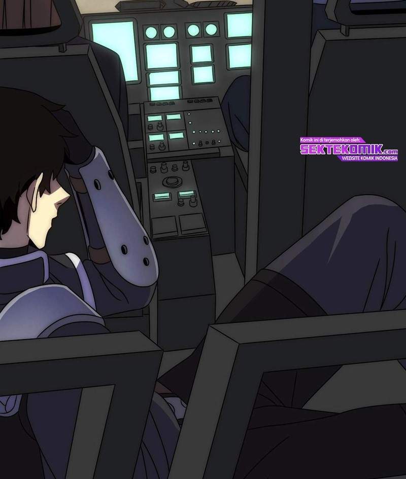 Apocalyptic Thief Chapter 18 Gambar 61