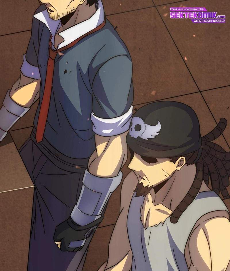 Apocalyptic Thief Chapter 18 Gambar 69