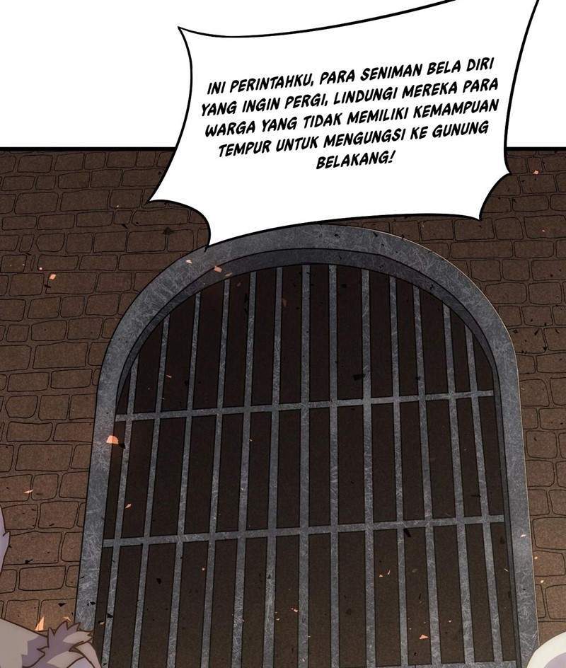 Apocalyptic Thief Chapter 18 Gambar 74