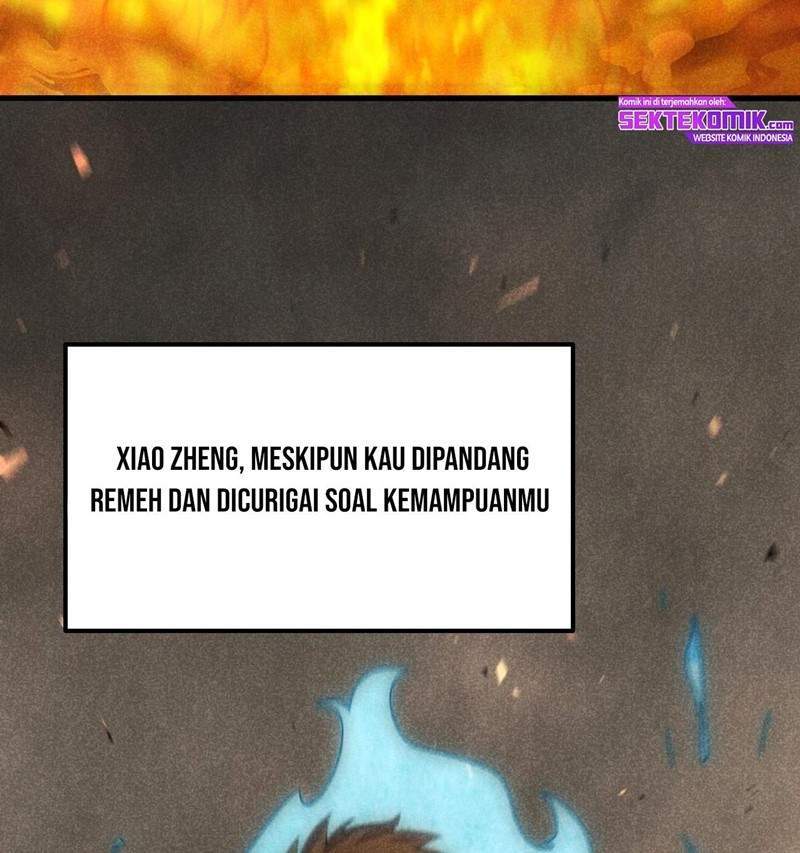 Apocalyptic Thief Chapter 18 Gambar 79