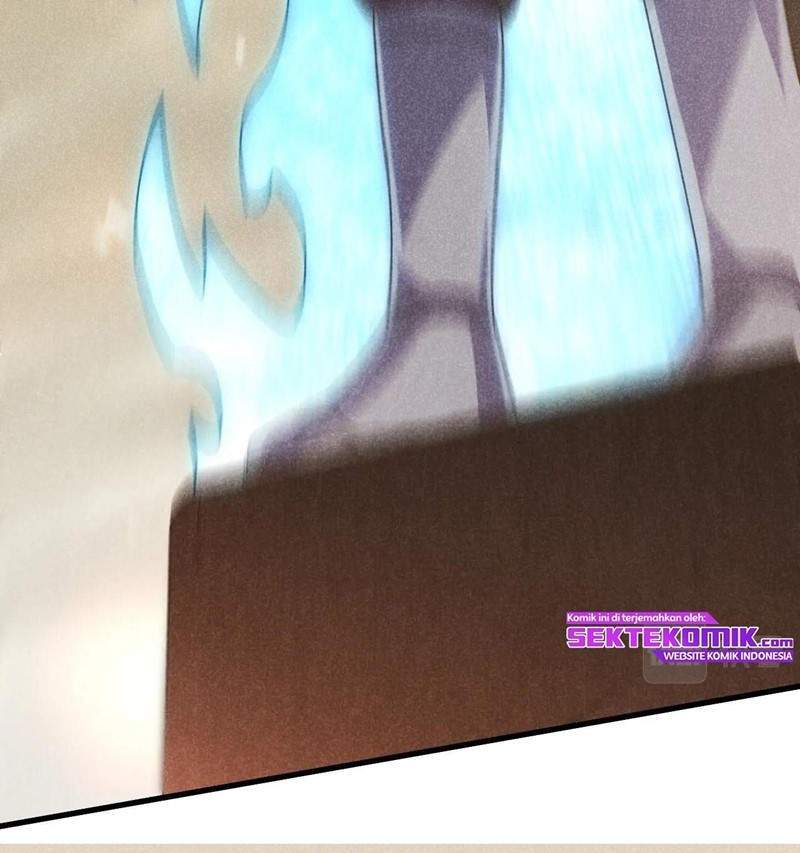 Apocalyptic Thief Chapter 18 Gambar 82