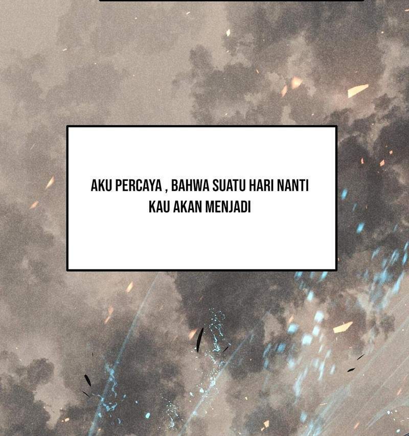Apocalyptic Thief Chapter 18 Gambar 84