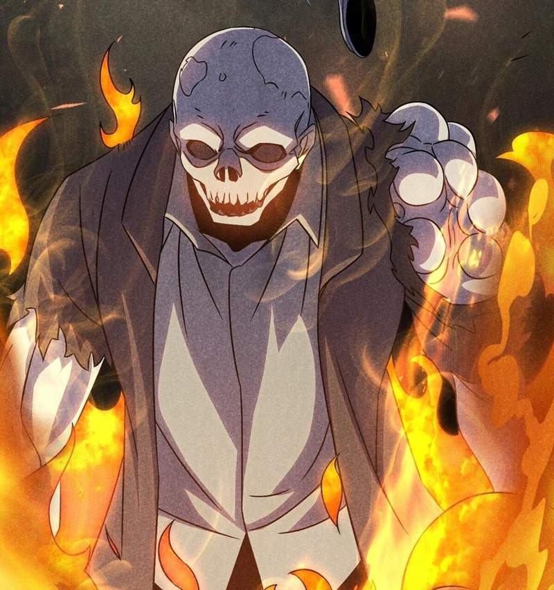 Apocalyptic Thief Chapter 18 Gambar 86