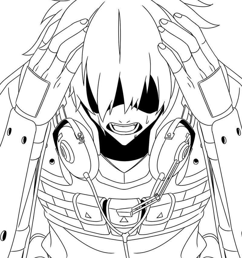 Apocalyptic Thief Chapter 18 Gambar 96