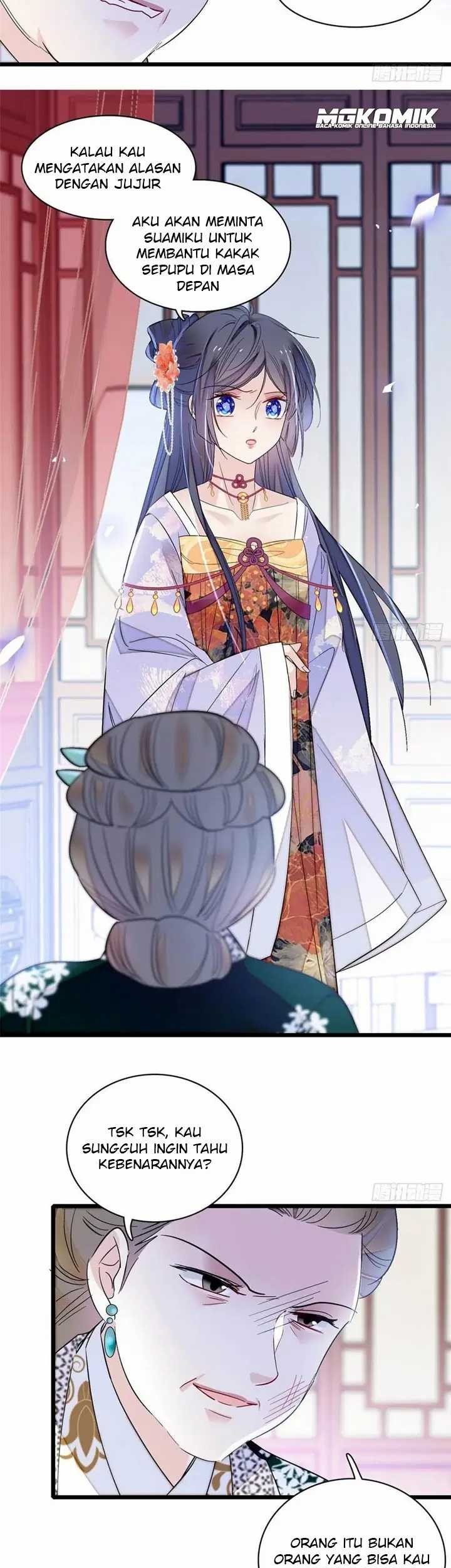 Sijin Chapter 162 Gambar 7