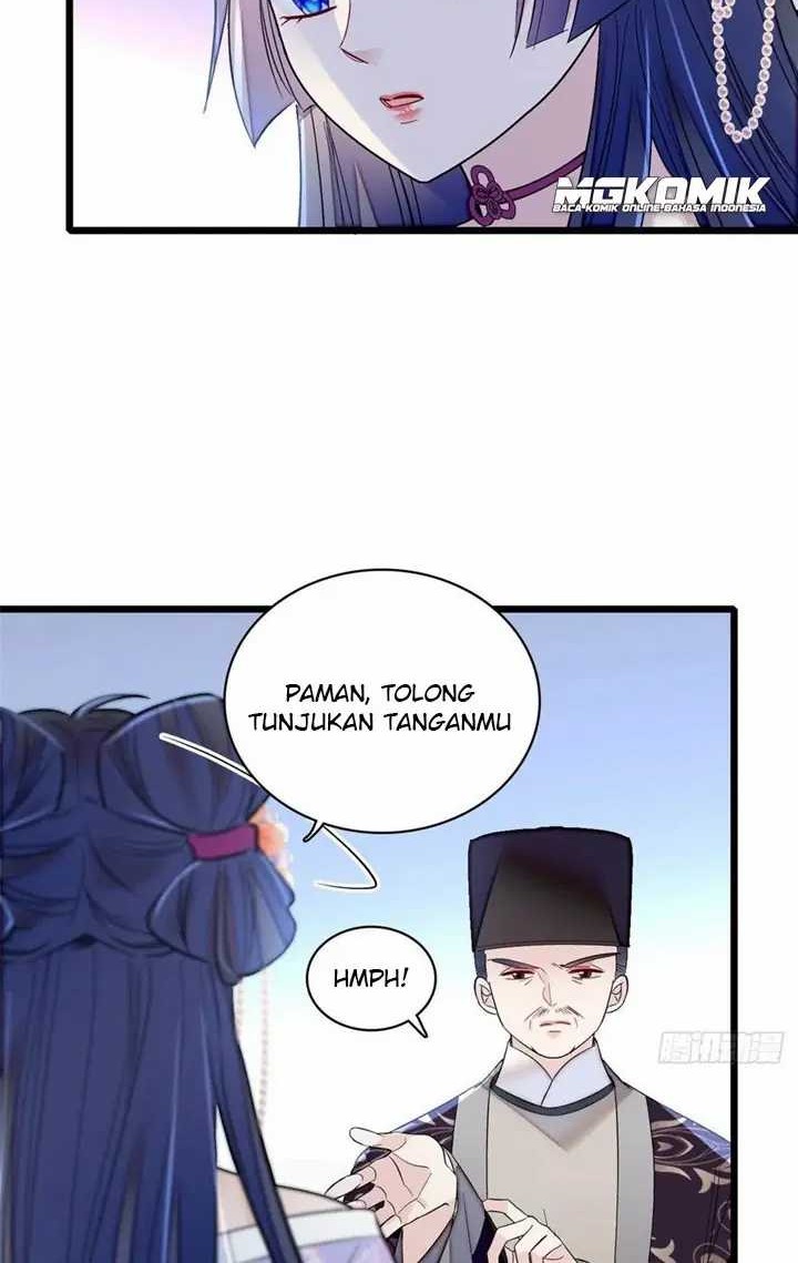 Baca Manhua Sijin Chapter 161 Gambar 2