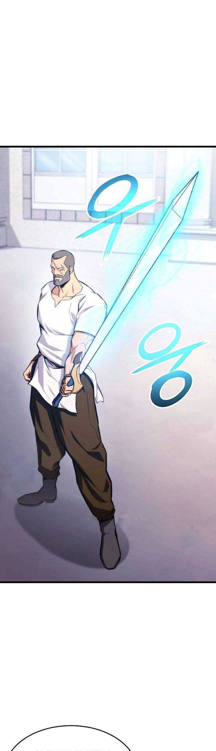 Ranker’s Return (Remake) Chapter 32 Gambar 34