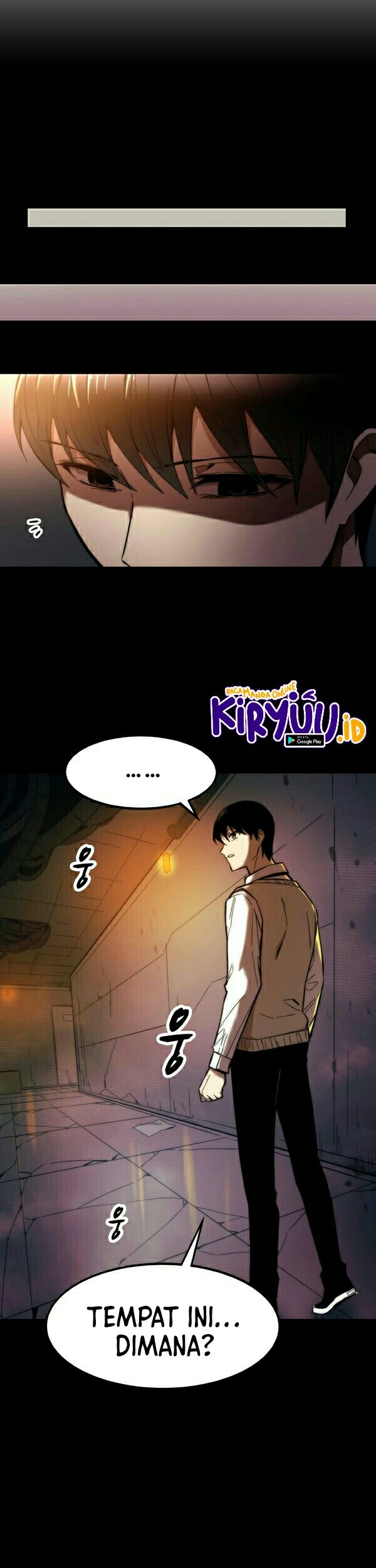 Ultra Alter Chapter 12 Gambar 4