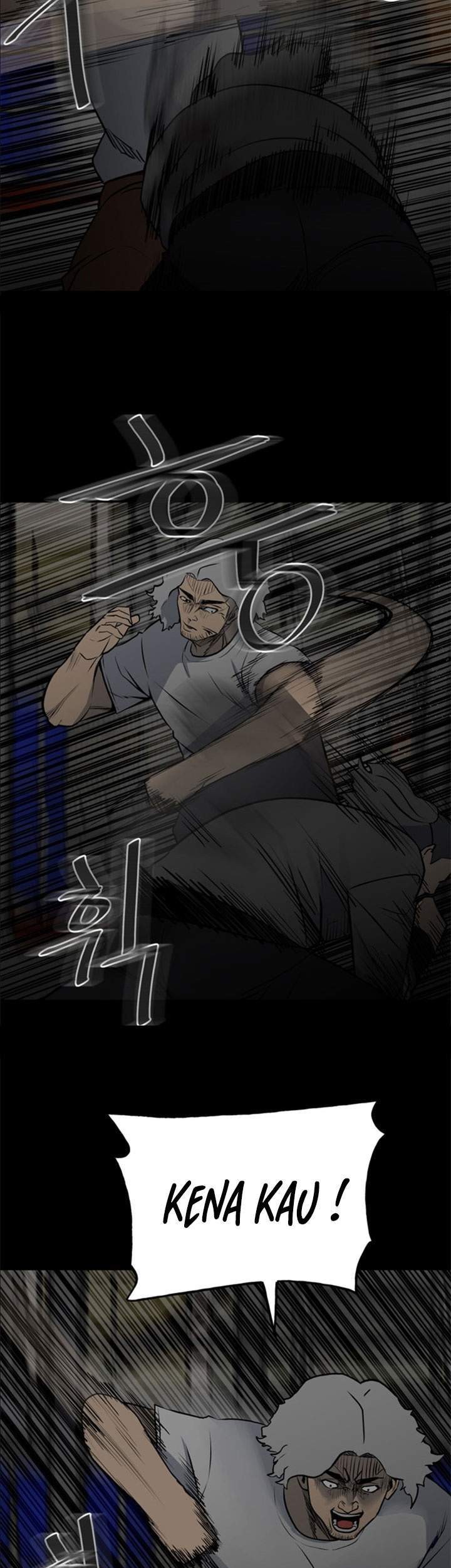 The Villain Chapter 130 Gambar 14