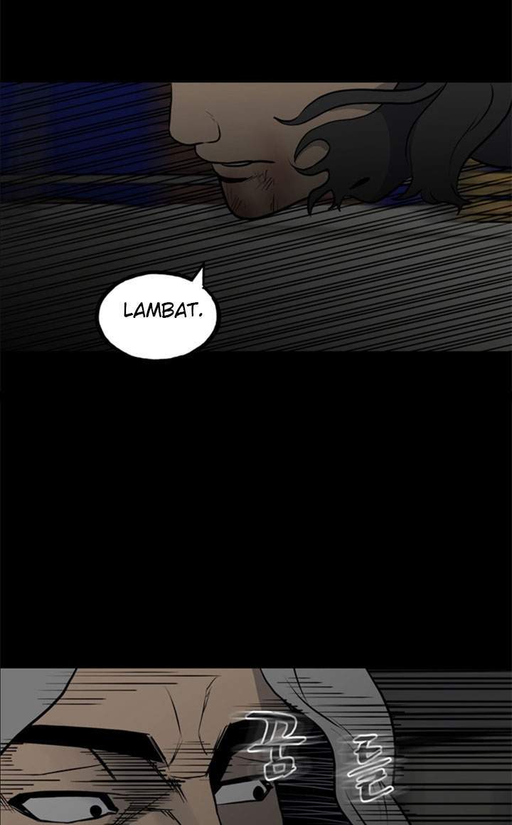 The Villain Chapter 130 Gambar 19