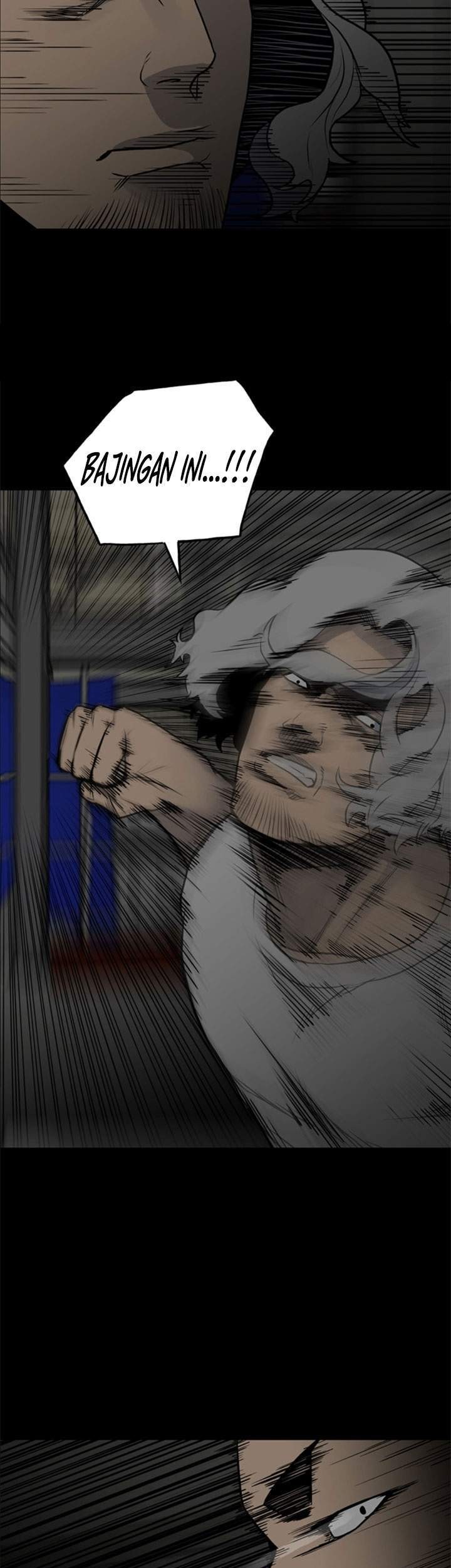 The Villain Chapter 130 Gambar 20