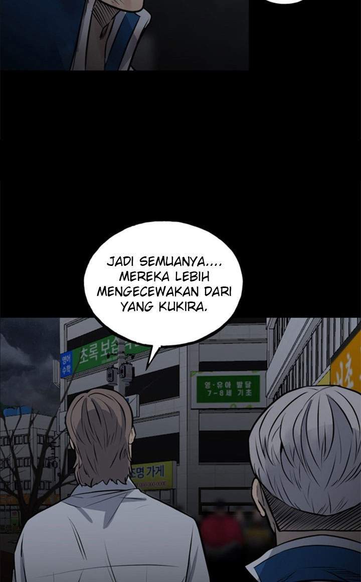 The Villain Chapter 130 Gambar 25